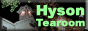 Hyson Tearoom